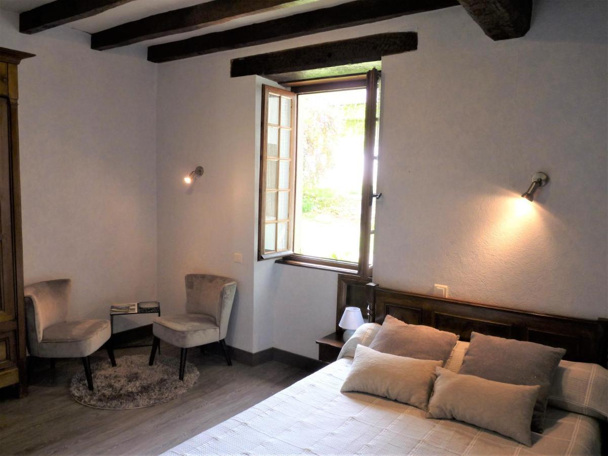Chambre D'Hotes Altzia 1 Saint-Michel  Exterior foto